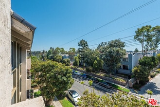 8740 Tuscany Ave in Los Angeles, CA - Building Photo - Building Photo