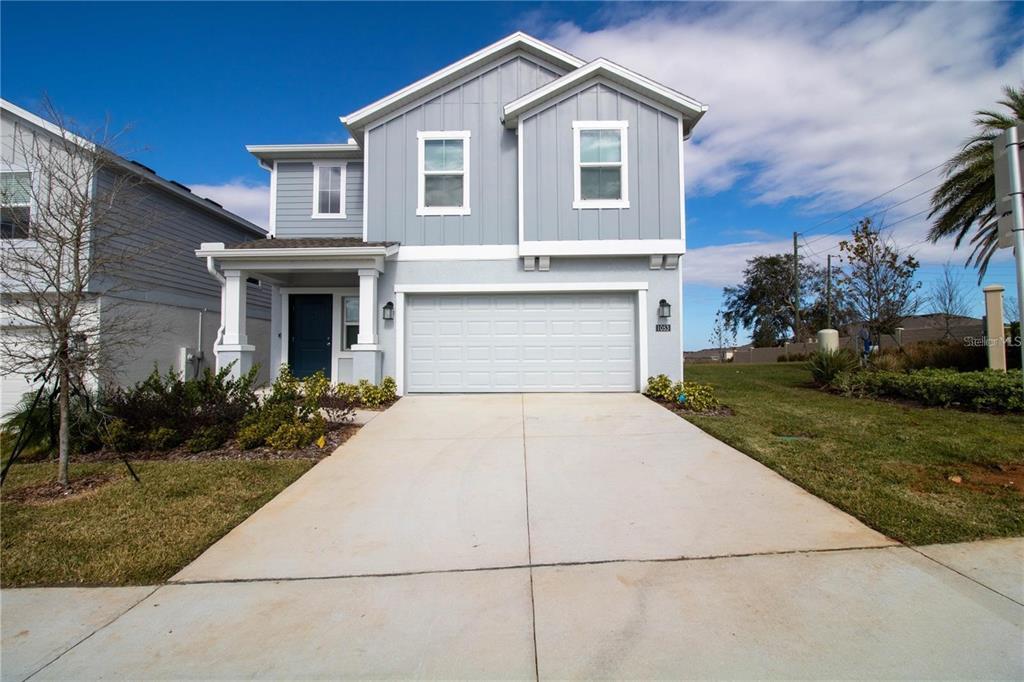 1053 Waterfall Blvd in Davenport, FL - Building Photo