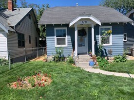 117-119 18th Ave S in Nampa, ID - Building Photo