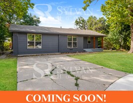 2721 Northview Pl in Mesquite, TX - Building Photo