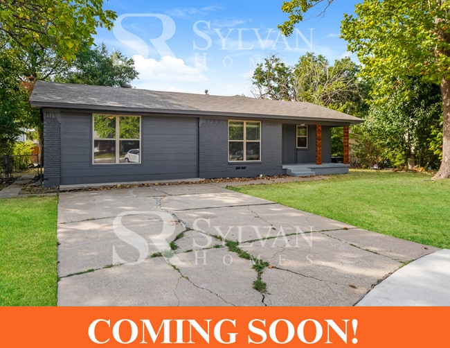 property at 2721 Northview Pl