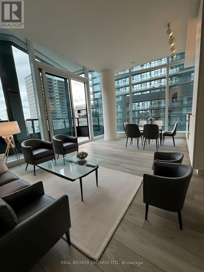 property at 110 Broadway Ave