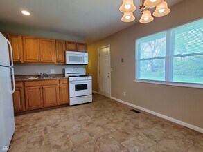 1426 S Oxford St in Indianapolis, IN - Building Photo - Building Photo