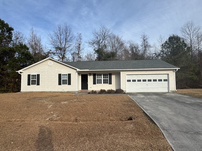 property at 101 May Ct