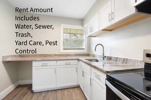 4460 Old Mission Rd, Unit 202 in Chattanooga, TN - Building Photo