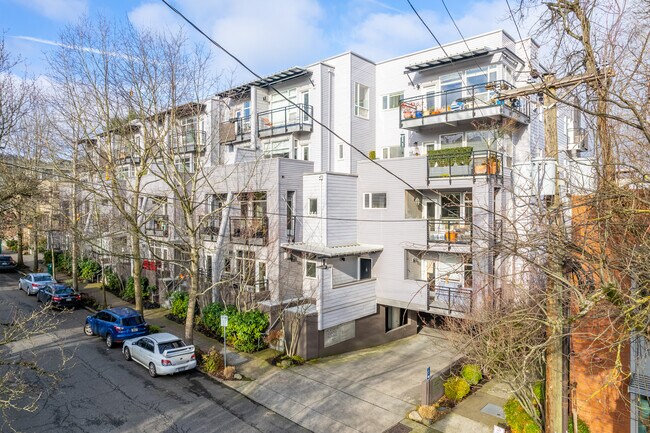 Northrup Medical Building