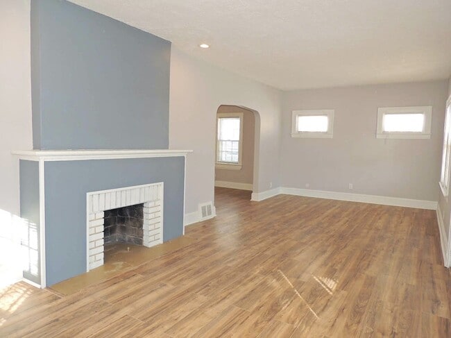 858 Lecona Dr in Cleveland Heights, OH - Building Photo - Building Photo