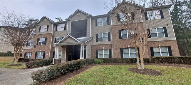 8304 Fairington Ridge Cir