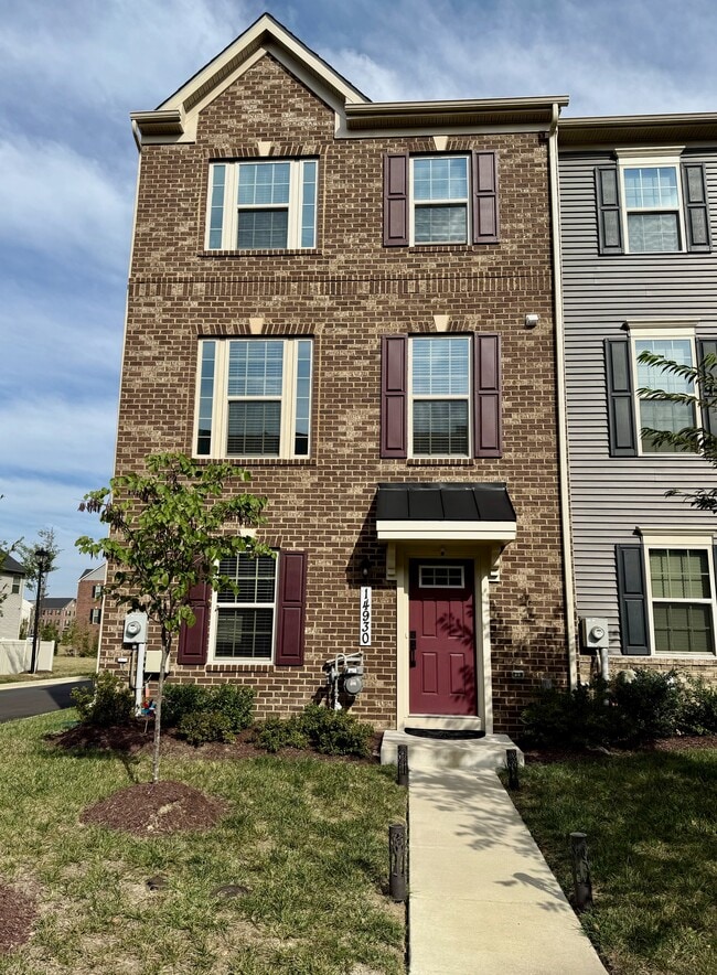 property at 14930 Ring House Rd