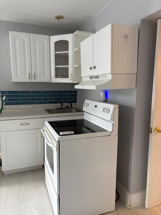 property at 1101 NE 5th St