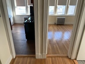 1795 Commonwealth Ave in Boston, MA - Building Photo - Building Photo