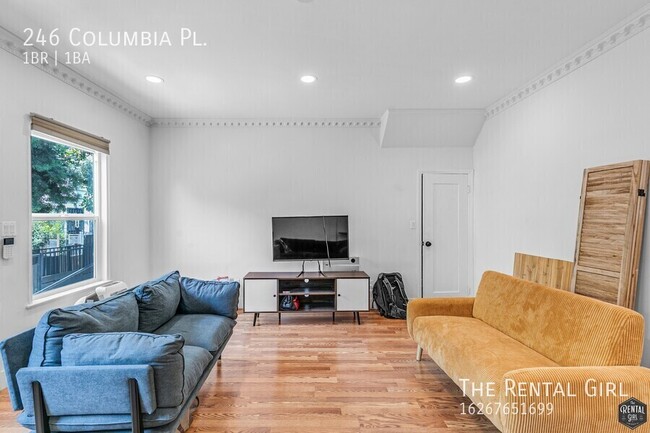 property at 246 Columbia Pl