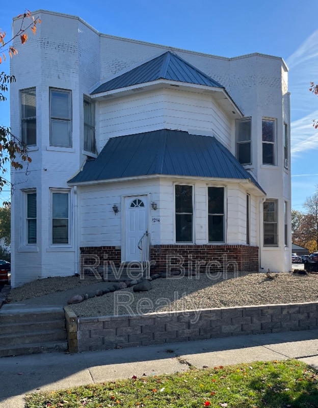 1214 S 7th St in Springfield, IL - Building Photo - Building Photo