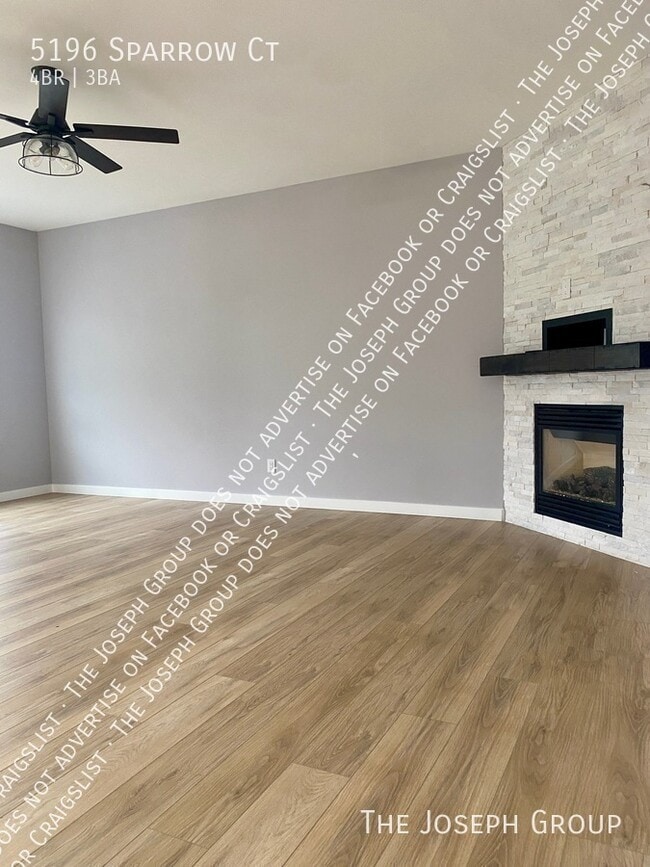 5196 Sparrow Ct in Ferndale, WA - Building Photo - Building Photo