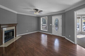 1804 Merritt St in Nashville, TN - Building Photo - Building Photo