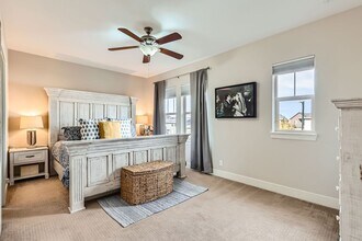 5039 Akron St in Denver, CO - Building Photo - Building Photo