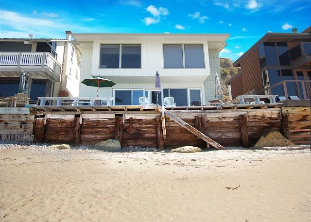 Beach House in Dana Point, CA - Building Photo - Other