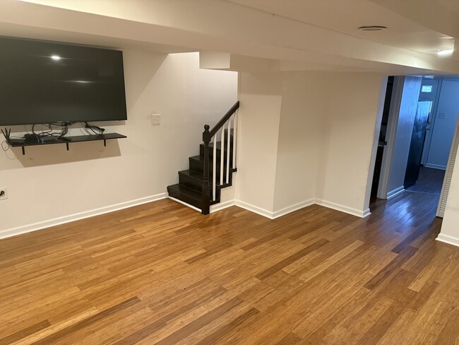 4020 Blaine St NE in Washington, DC - Foto de edificio - Building Photo