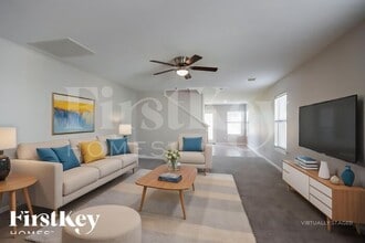 15511 Hollow Cypress Ct in Houston, TX - Building Photo - Building Photo