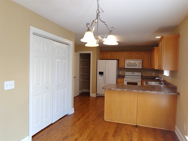 3012 Clyde Cir in Mount Juliet, TN - Building Photo - Building Photo