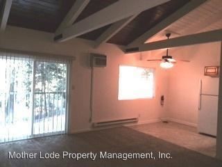 22771 Twain Harte Dr in Twain Harte, CA - Foto de edificio