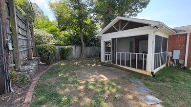 1805 Luther St in Charlotte, NC - Building Photo - Building Photo