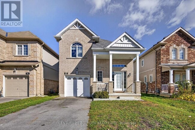 property at 162 Diana Dr