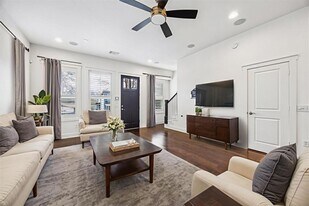 2520 Bluebonnet Ln in Austin, TX - Building Photo