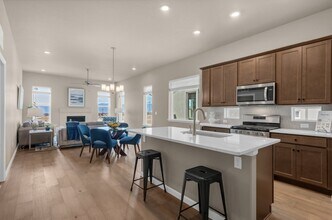 9436 Wolf Valley Dr. in Colorado Springs, CO - Building Photo - Building Photo