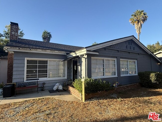 property at 14151 Chandler Blvd