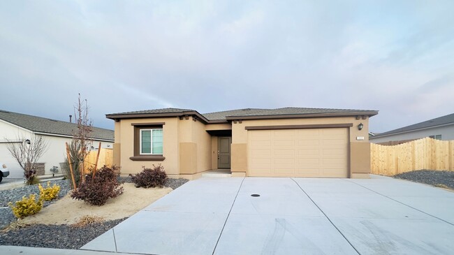 1668 Picetti Way in Fernley, NV - Building Photo - Building Photo