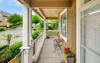 2587 NE Julep St in Issaquah, WA - Building Photo - Building Photo