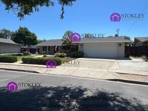 1650 Mendocino Dr in Concord, CA - Building Photo - Building Photo