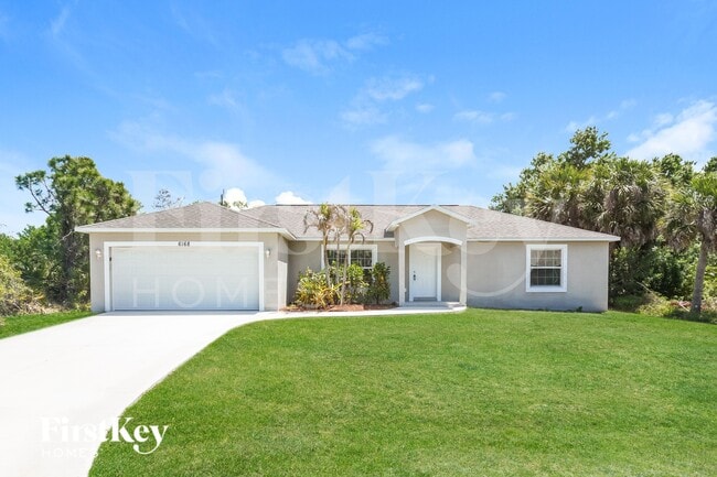 property at 6168 Lomax St