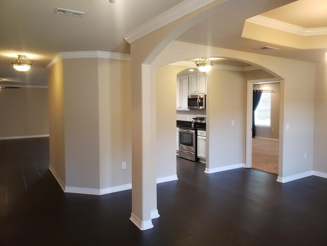 7160 Blue Jack Dr in Navarre, FL - Building Photo - Building Photo