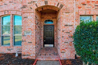 2147 Hunt Club Trail in Frisco, TX - Building Photo - Building Photo