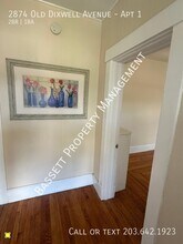 2874 Old Dixwell Ave in Hamden, CT - Building Photo - Building Photo