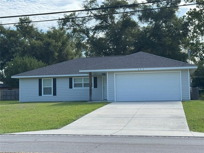 804 Old Floral City Rd in Inverness, FL - Building Photo - Building Photo