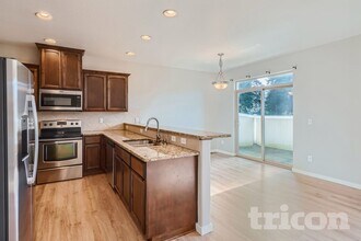 7615 NE 60th Way in Vancouver, WA - Building Photo - Building Photo