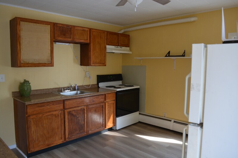 1017 Park Ave, Unit 2F in Utica, NY - Foto de edificio