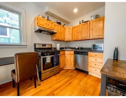 153 Amory St-Unit -1 in Boston, MA - Building Photo - Building Photo