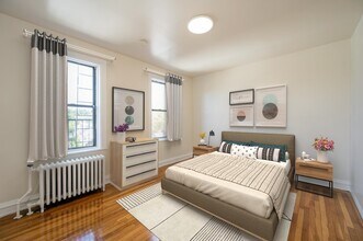 270 Harrison Ave in Jersey City, NJ - Building Photo - Building Photo