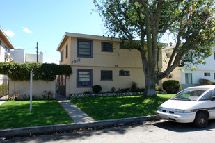 7312 Vista Del Monte Ave Apartments