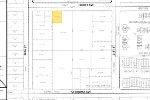 2011-2015 E Turney Ave in Phoenix, AZ - Building Photo
