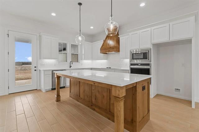 420 Olde Towne Rd in Paradise, TX - Building Photo - Building Photo