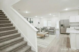 3924 Amethyst Dr in Celina, TX - Building Photo