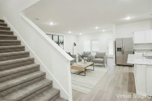 property at 3924 Amethyst Dr