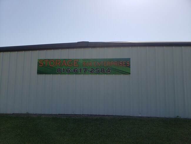 344 N Groat St in Osborn, MO - Building Photo - Building Photo