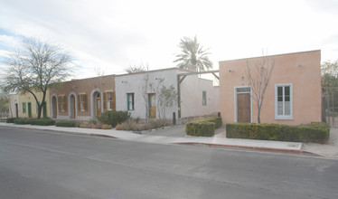 600-616 S Convent Ave in Tucson, AZ - Building Photo - Building Photo