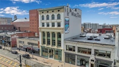 674 Main St in Buffalo, NY - Building Photo - Building Photo
